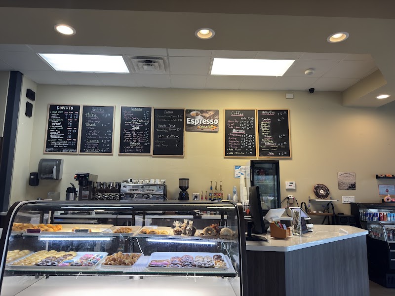 Morning Sunshine Cafe photo 4