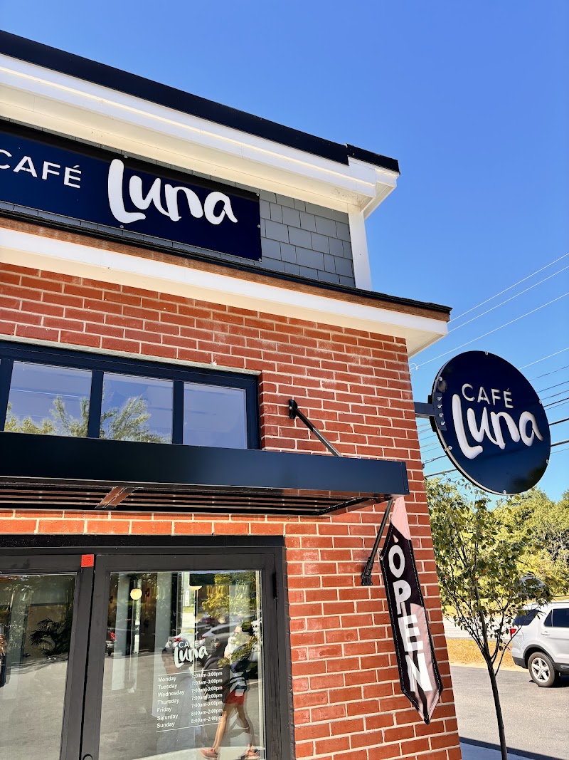 Cafe Luna photo 3
