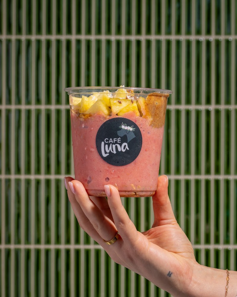 Cafe Luna photo 4