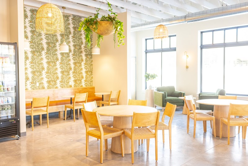 Cafe Luna photo 1