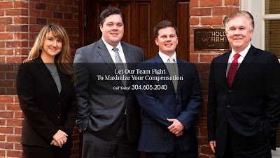 Berthold Law Firm, PLLC - Car accident lawyer in Charleston West