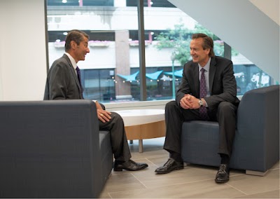 Tiano O'Dell Accident & Injury Lawyers - Car accident lawyer in Charleston West