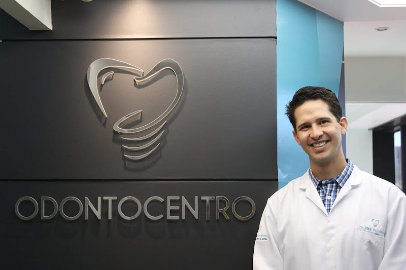 Odontocentro - foto 1