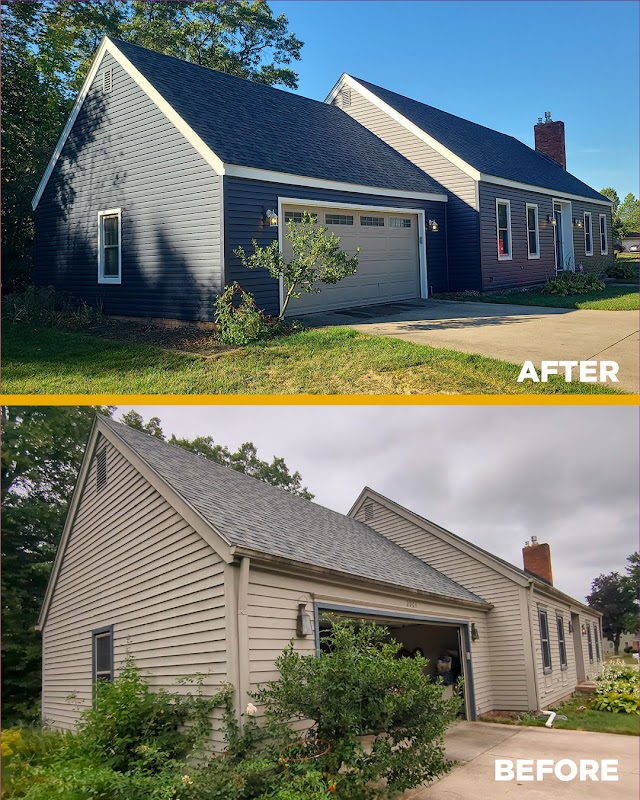 Integrity Home Exteriors photo 1