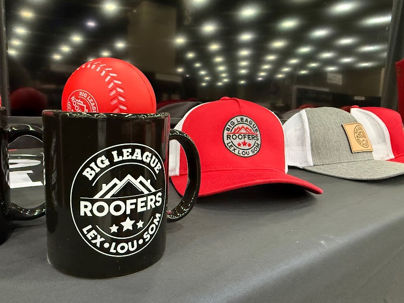 Big League Roofers photo 4