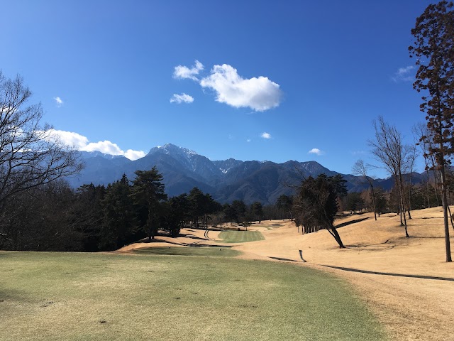 Kita no Mori Country Club - Photo 4