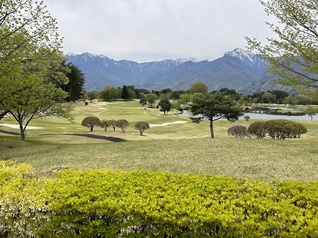Kita no Mori Country Club - Photo 2