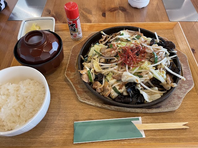 Kita no Mori Country Club - Photo 8