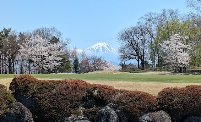 Kita no Mori Country Club - Photo 5