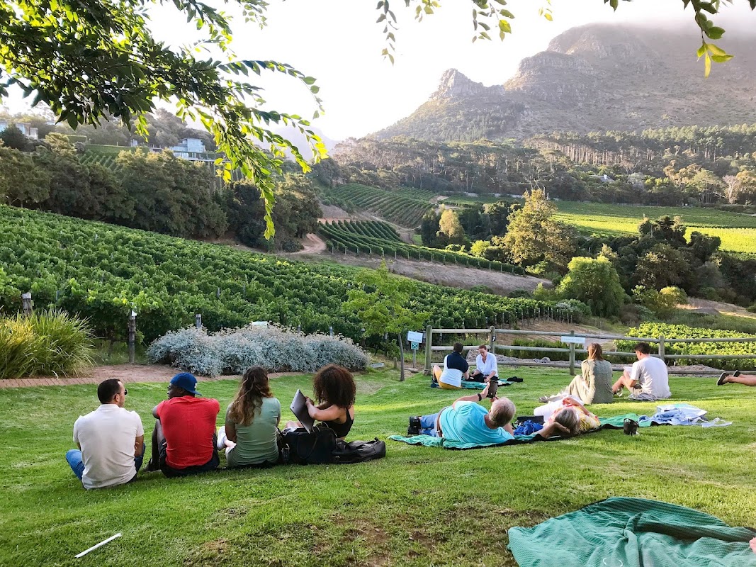 Constantia Glen