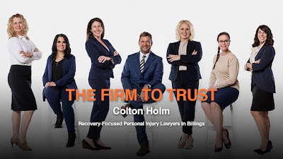 Yellowstone Law - Car accident lawyer in Billings