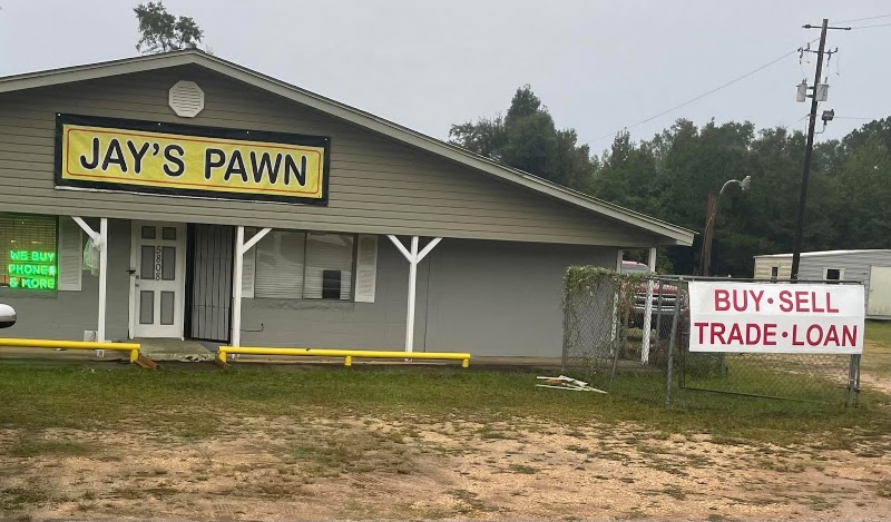 Jay's Gold-N-Pawn photo