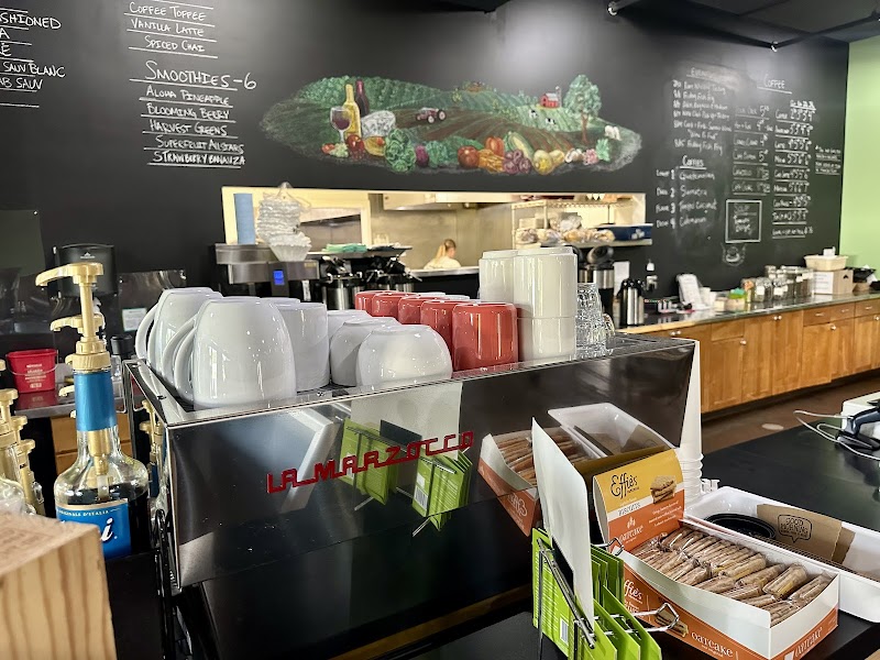 The Coffee Grounds photo 4