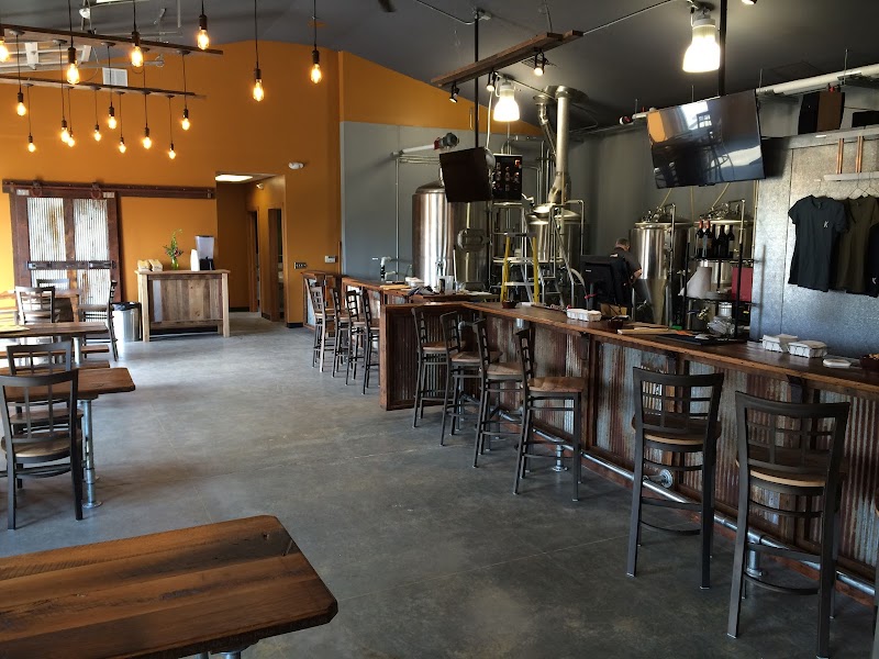 The Coffee Grounds photo 1