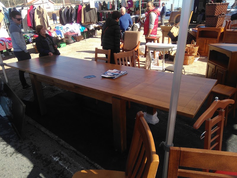 Feira de San Cosme photo 4