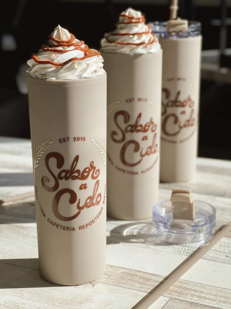 Sabor A Cielo photo 4