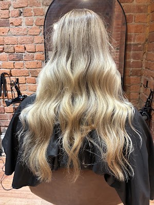 Hair & Halo Studio photo 2