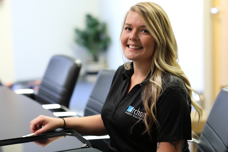 Archon Energy Solutions - General Contractor in Vacaville