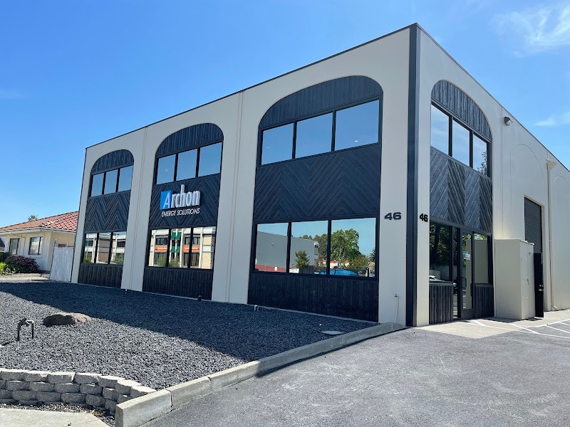 Archon Energy Solutions