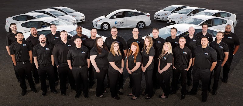 Archon Energy Solutions - General Contractor in Vacaville