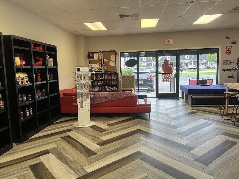 Red Rabbit Coffee LLC photo 3