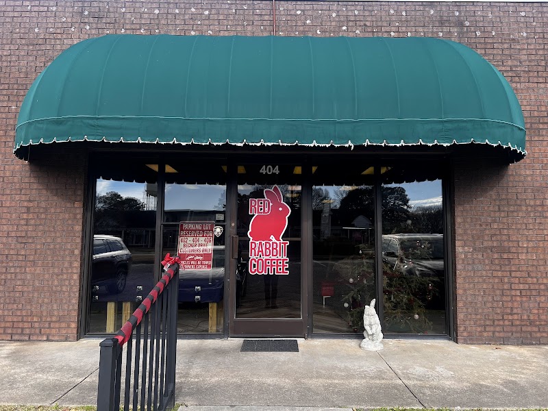 Red Rabbit Coffee LLC photo 4