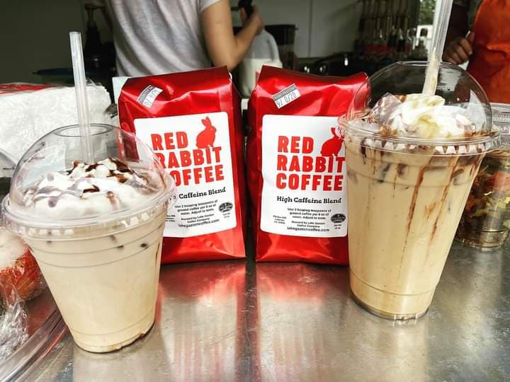 Red Rabbit Coffee LLC photo 2