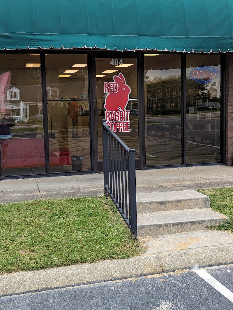 Red Rabbit Coffee LLC photo 1