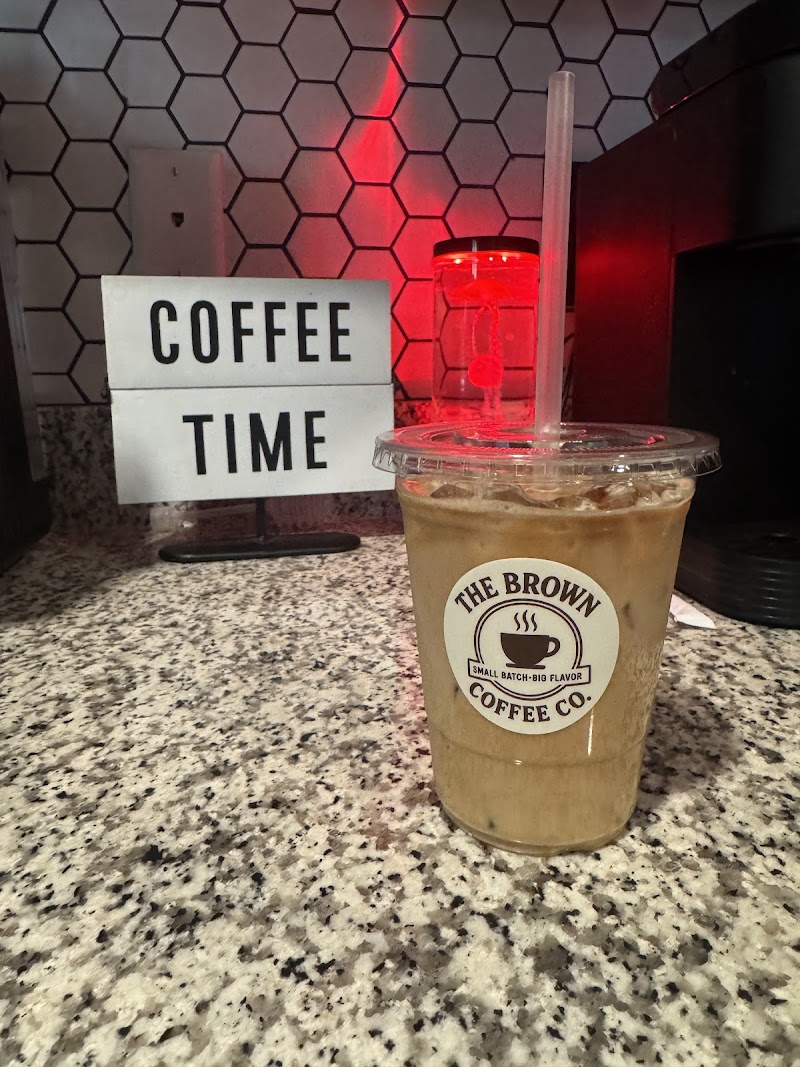 The Brown Coffee Company photo 4