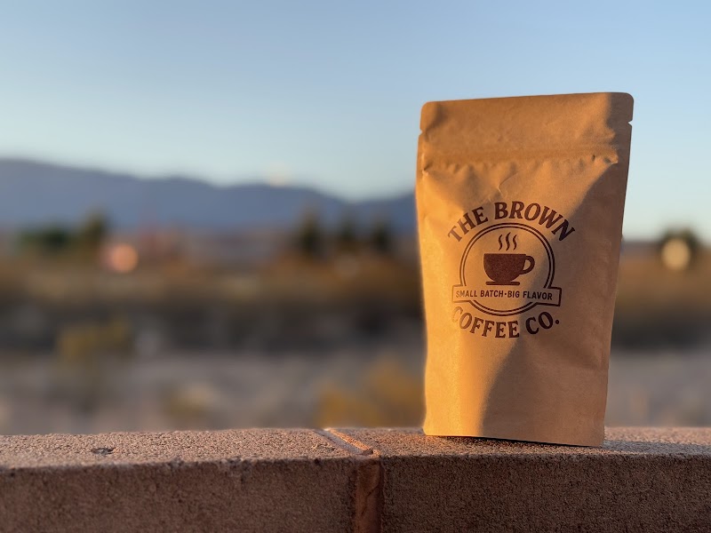 The Brown Coffee Company photo 3
