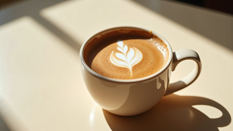 The Brown Coffee Company photo 2