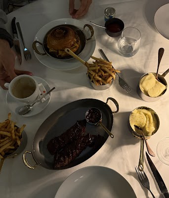 Photo Le Petit Beefbar Strasbourg