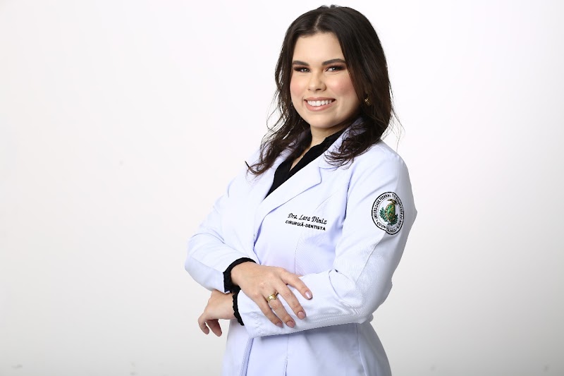 Dra. Lara Diniz - Cirurgiã Dentista - foto 3
