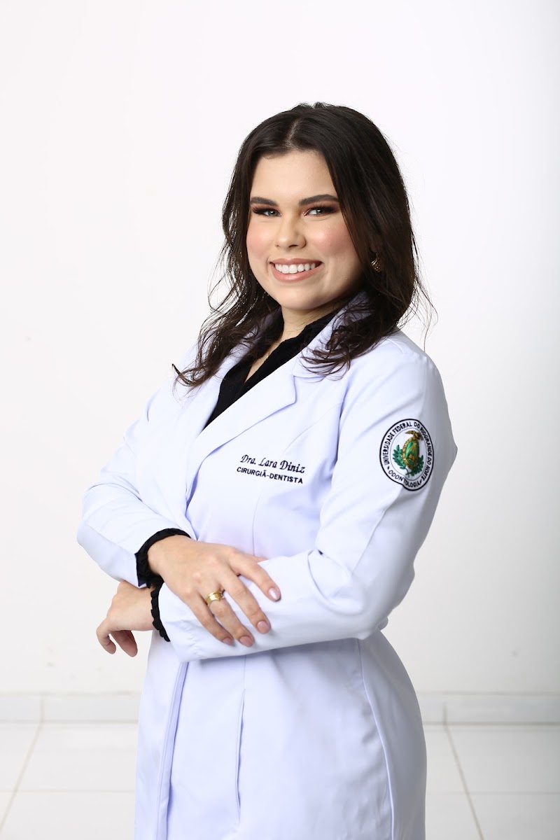 Dra. Lara Diniz - Cirurgiã Dentista - foto 2