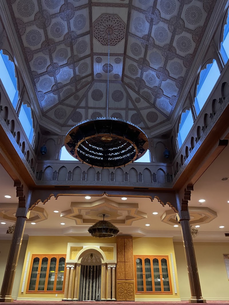 Noor Al Islam Masjid photo 3