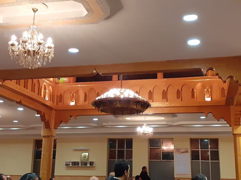 Noor Al Islam Masjid photo 5