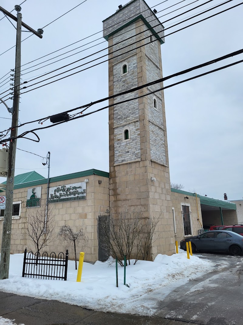 Noor Al Islam Masjid photo 2