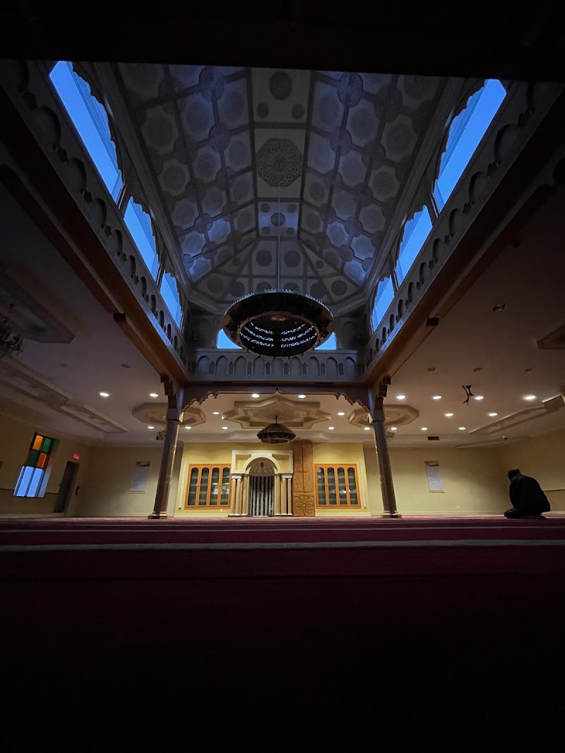 Noor Al Islam Masjid photo 4