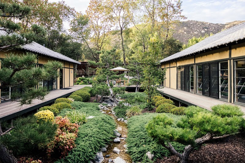 Golden Door Spa and Wellness Retreat