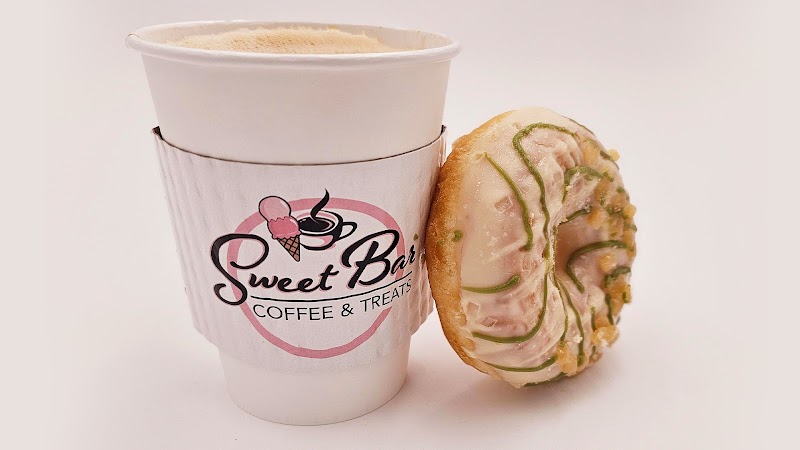 Sweet Bar Coffee & Treats photo 2