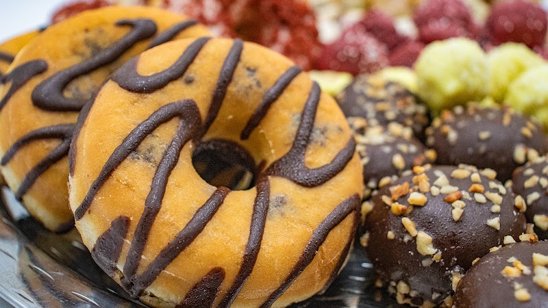 Sweet Bar Coffee & Treats photo 1