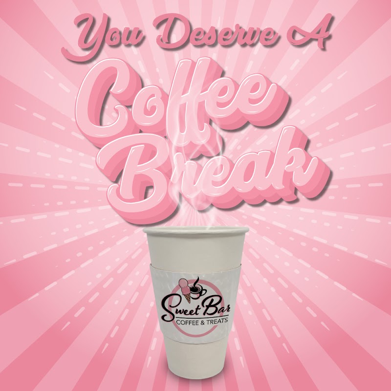 Sweet Bar Coffee & Treats photo 3