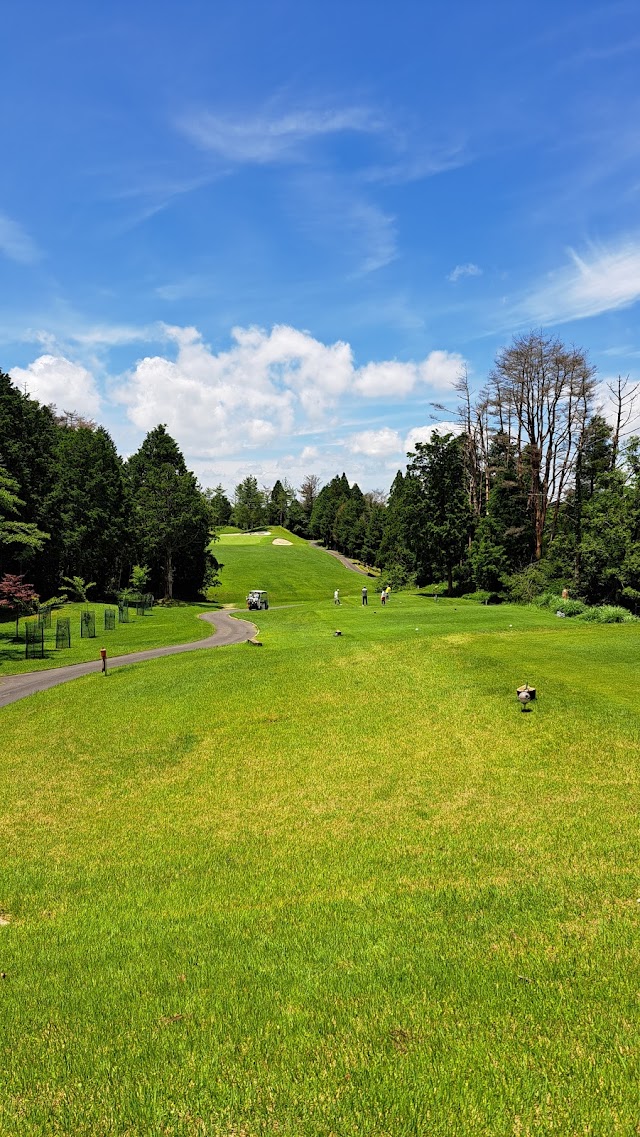 Daikoka Country Club Aburahi Course - Photo 1