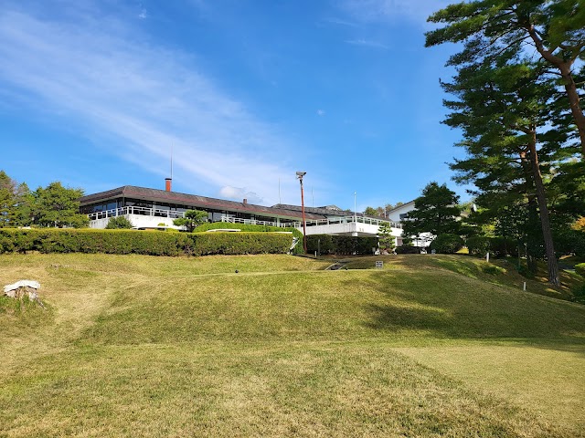 Daikoka Country Club Aburahi Course - Photo 10