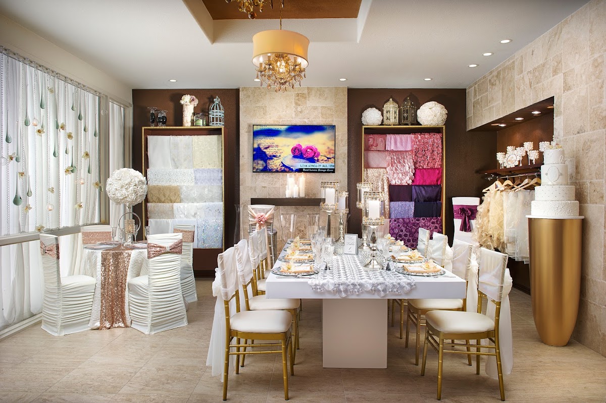 Events By Touch Of Elegance: Google Places image 5