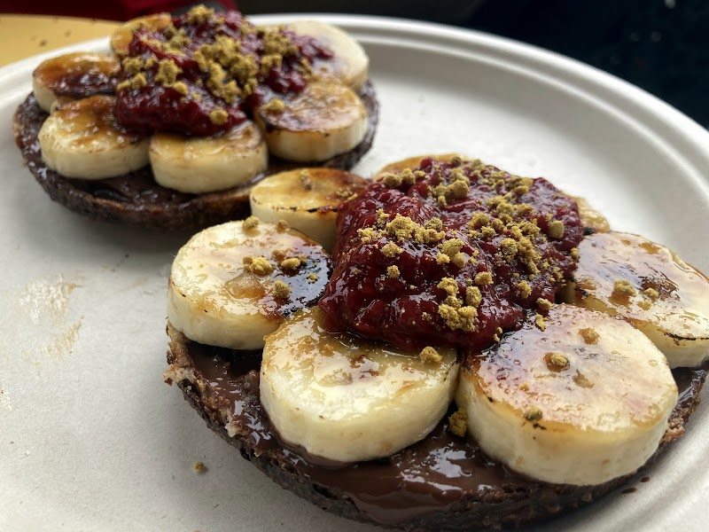 Mustard's Bagels photo 8