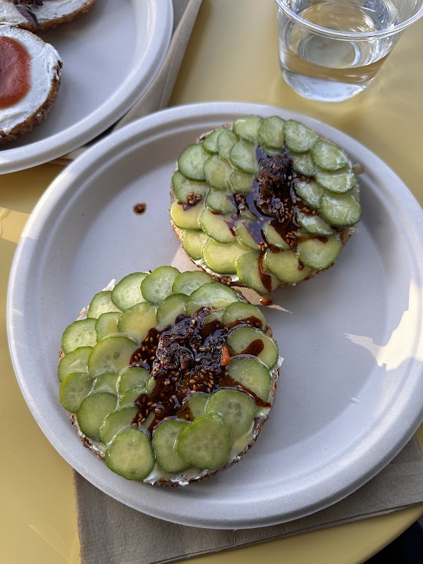 Mustard's Bagels photo 1