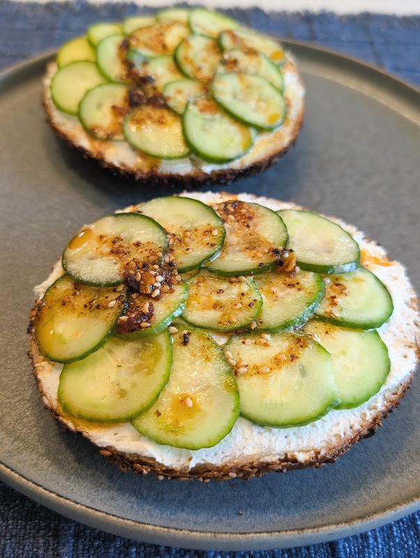 Mustard's Bagels photo 3