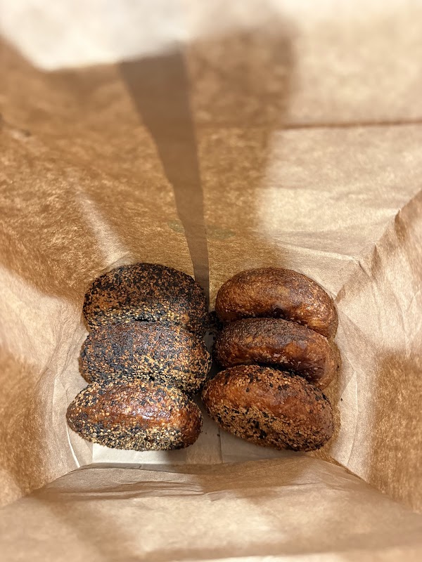 Mustard's Bagels photo 2