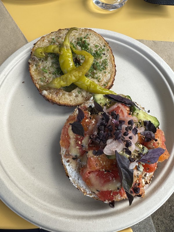 Mustard's Bagels photo 6